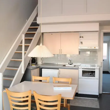 Apartamento Lxiv *