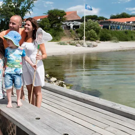Lxiv Apartamento Fåborg